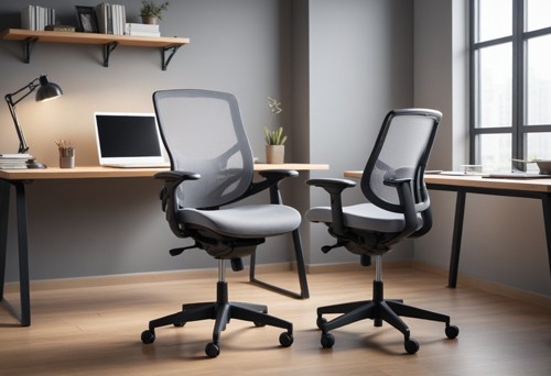 Mesh Task Chair