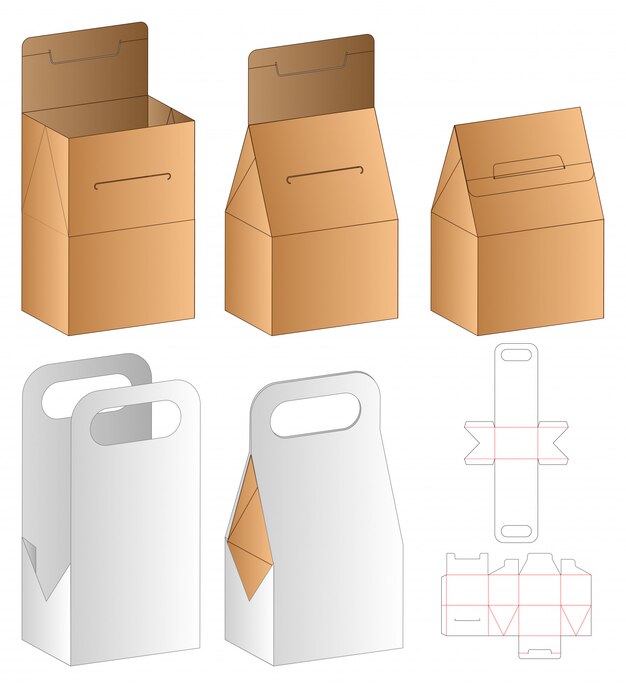 3D-CAD-Modeling-in-Food-Packaging