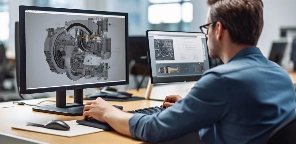3d designing