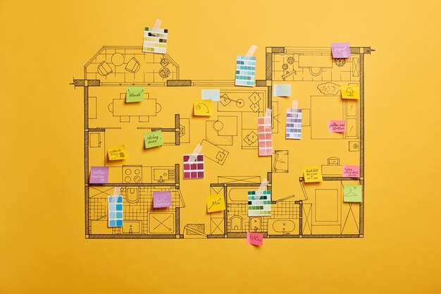 house-floor-plan-drawing-services	