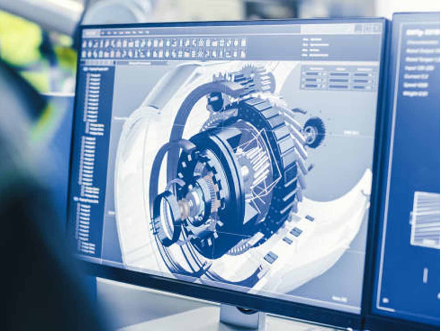 cad conversion company