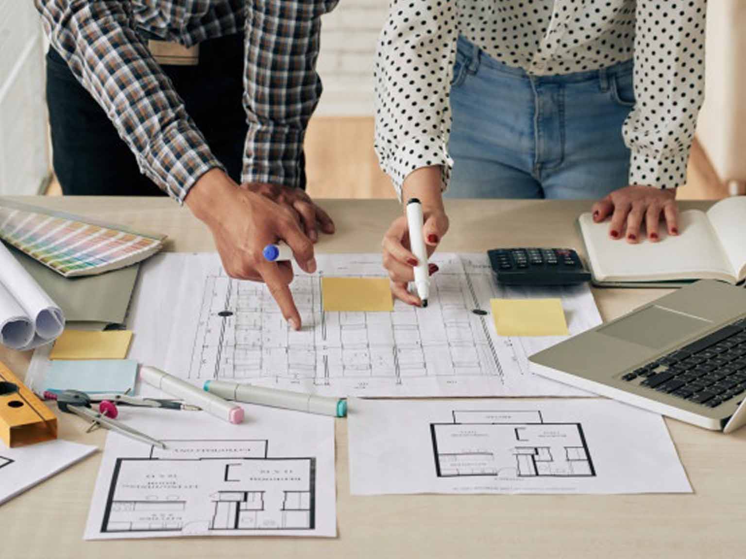 cad design services