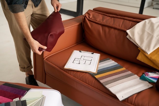 Benefits-of-CAD-Drawing-for-sofa-Set-Manufacturing 
