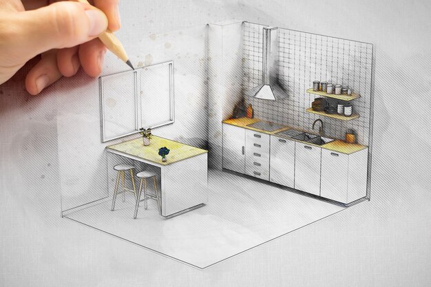 custom-cabinet-millwork-drawings