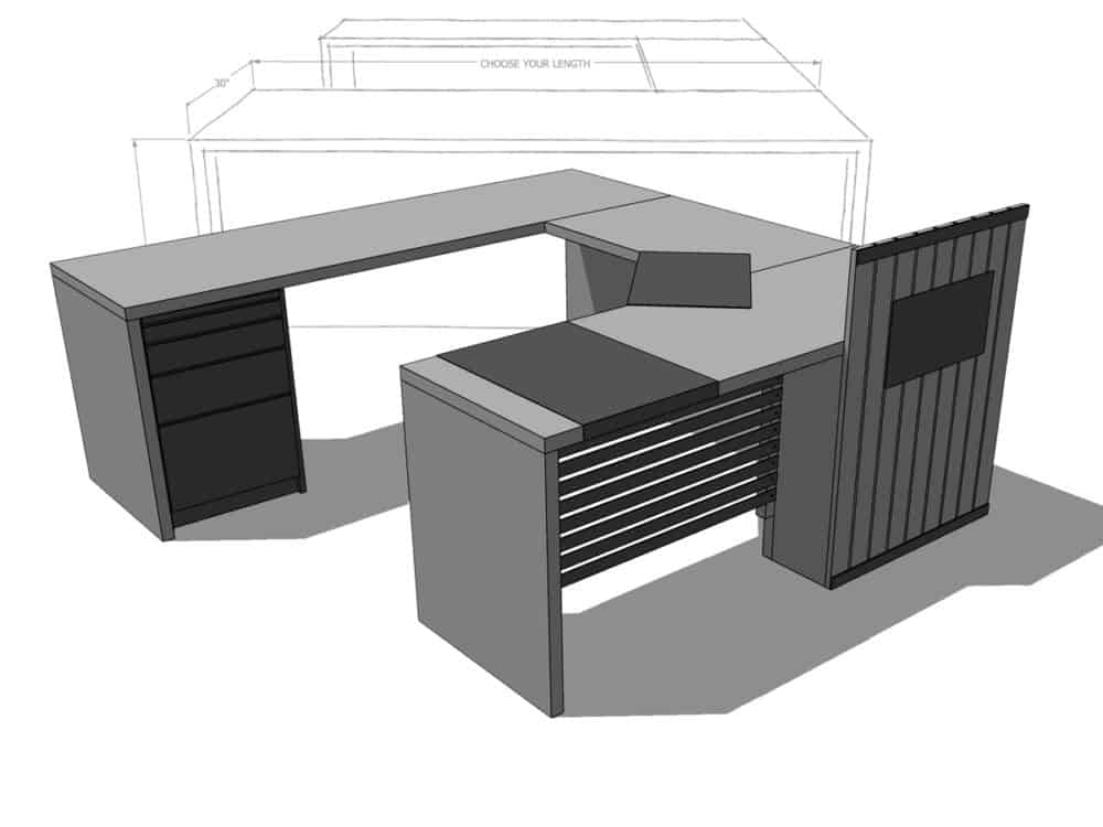 office-furniture-CAD-drafting