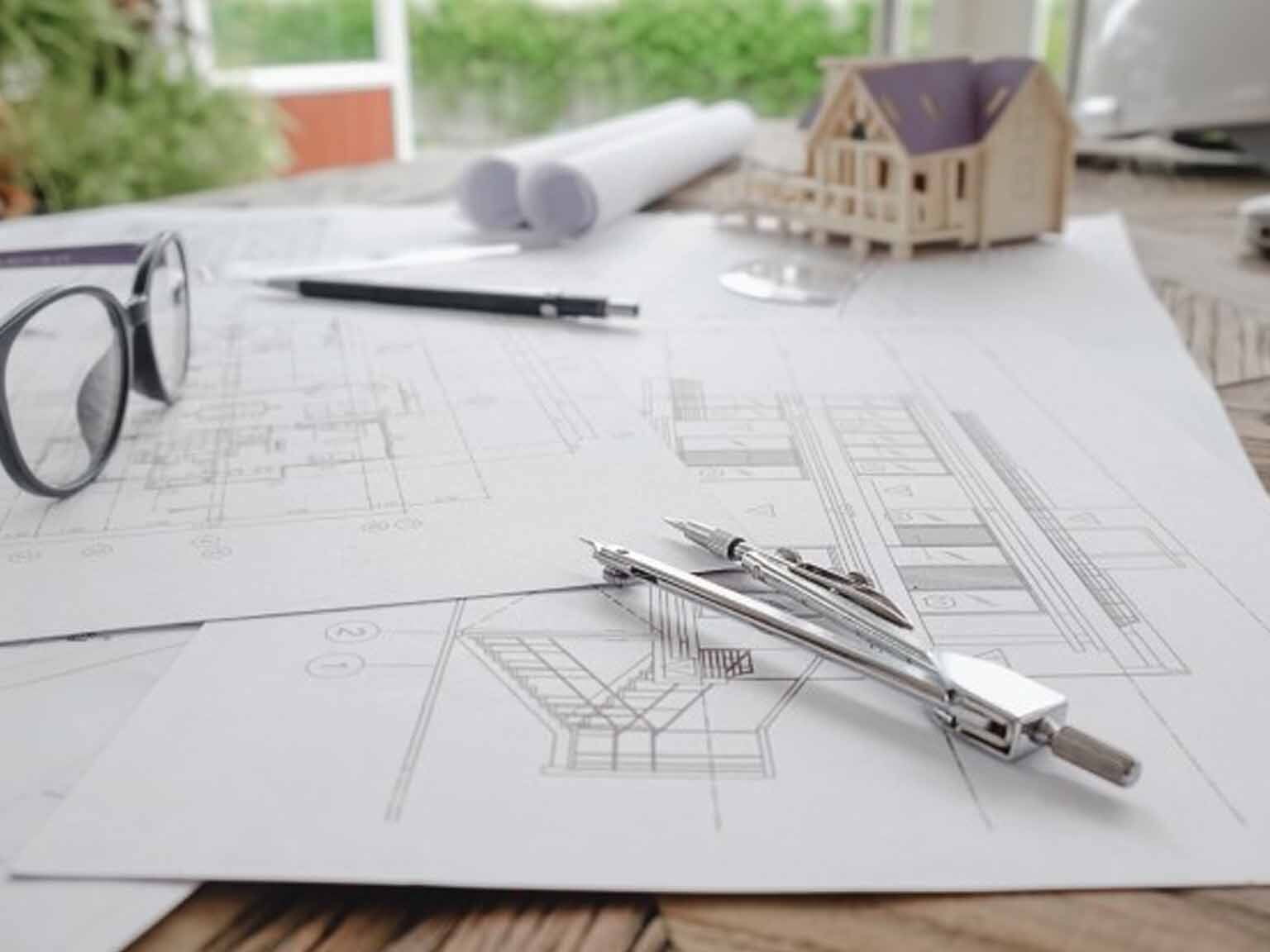 mechanical engineering services