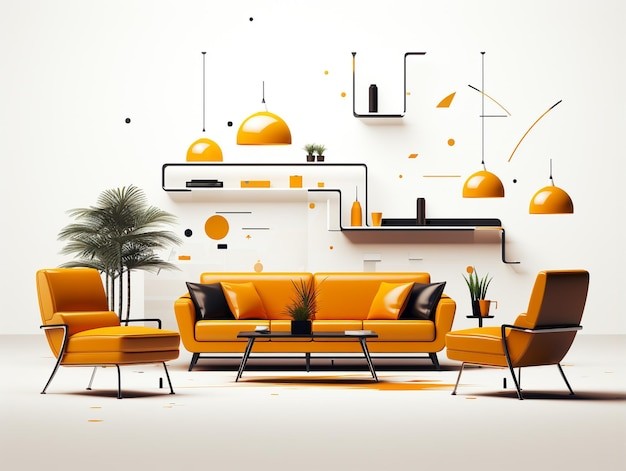 3d furniture Prototyping and Design