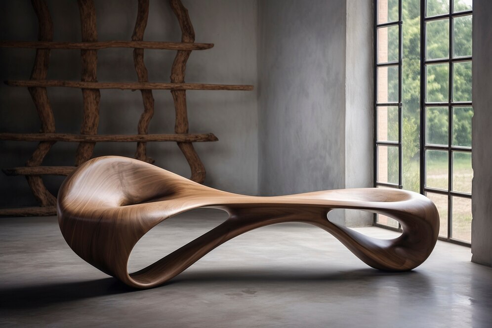 Furniture with Curves