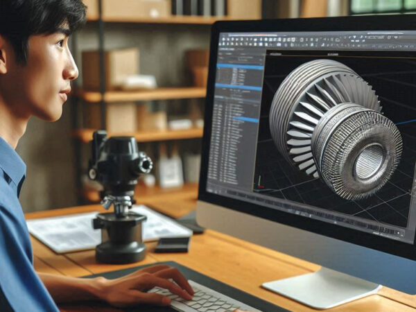 CAD Services for Product Designers