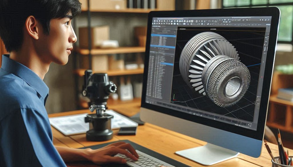 CAD Services for Product Designers