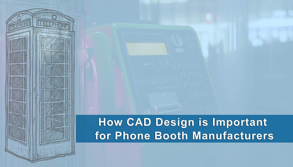 Phone Booth Designs