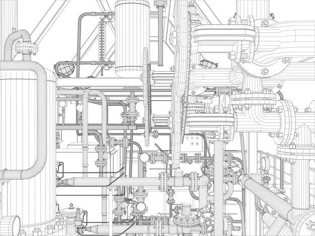 HVAC system design	