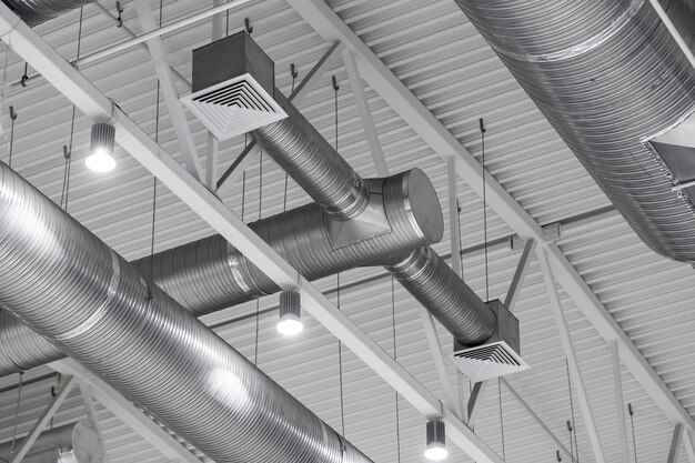 hvac system