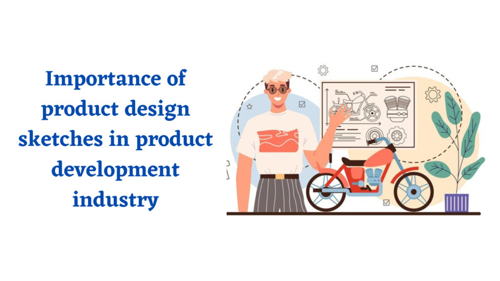 product-design-sketches-in-product-development-industry