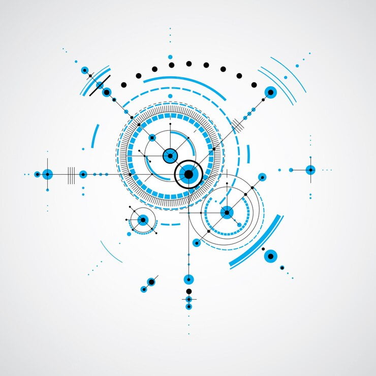 mechanical design and drafting