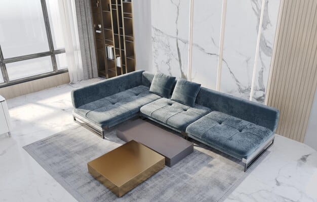 Modular-Sectionals-design
