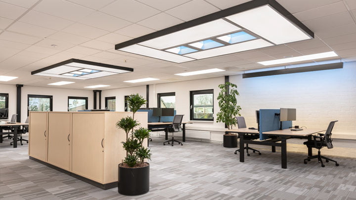 Furniture Design quality workspace