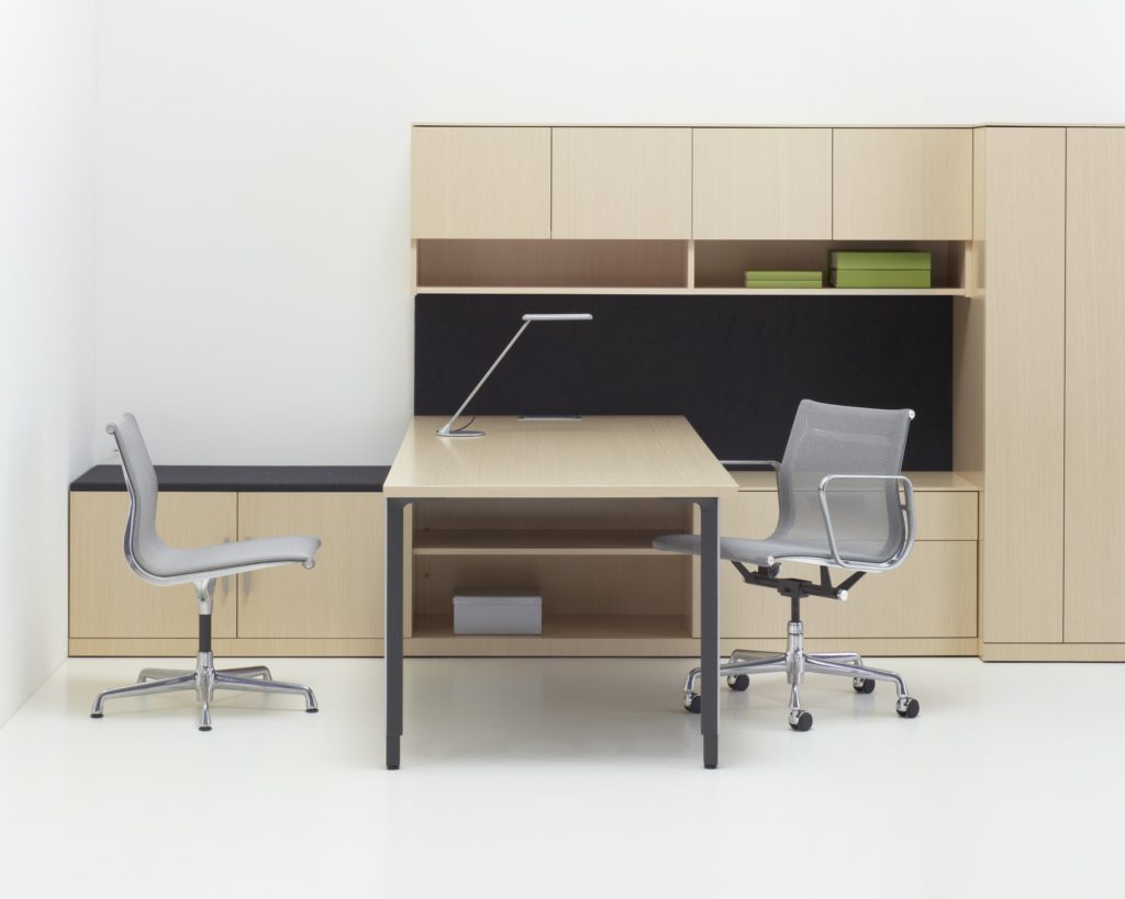 Furniture Design Office Workspace