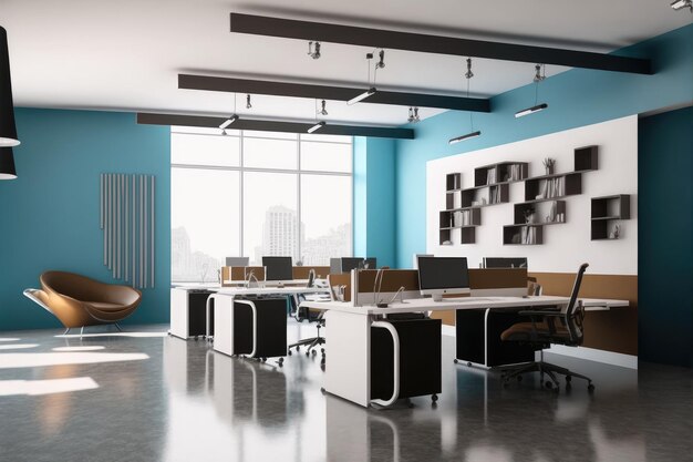 office chair design
