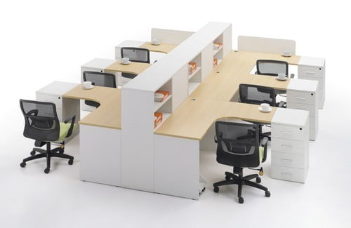 office furniture design