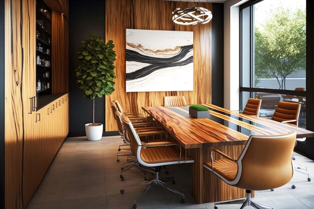 office meeting room furniture