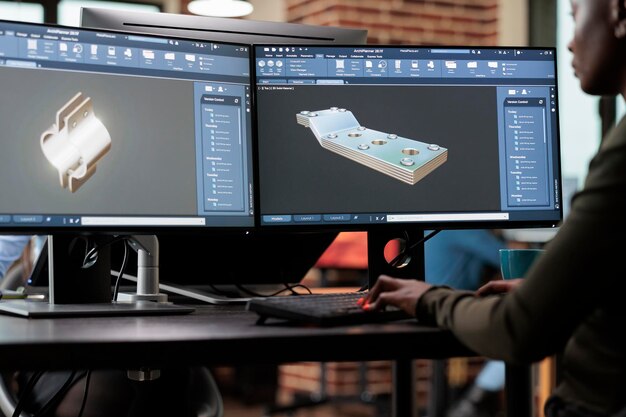 Rapid-prototyping-3D-CAD-Modeling
