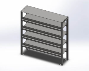 sheet metal design