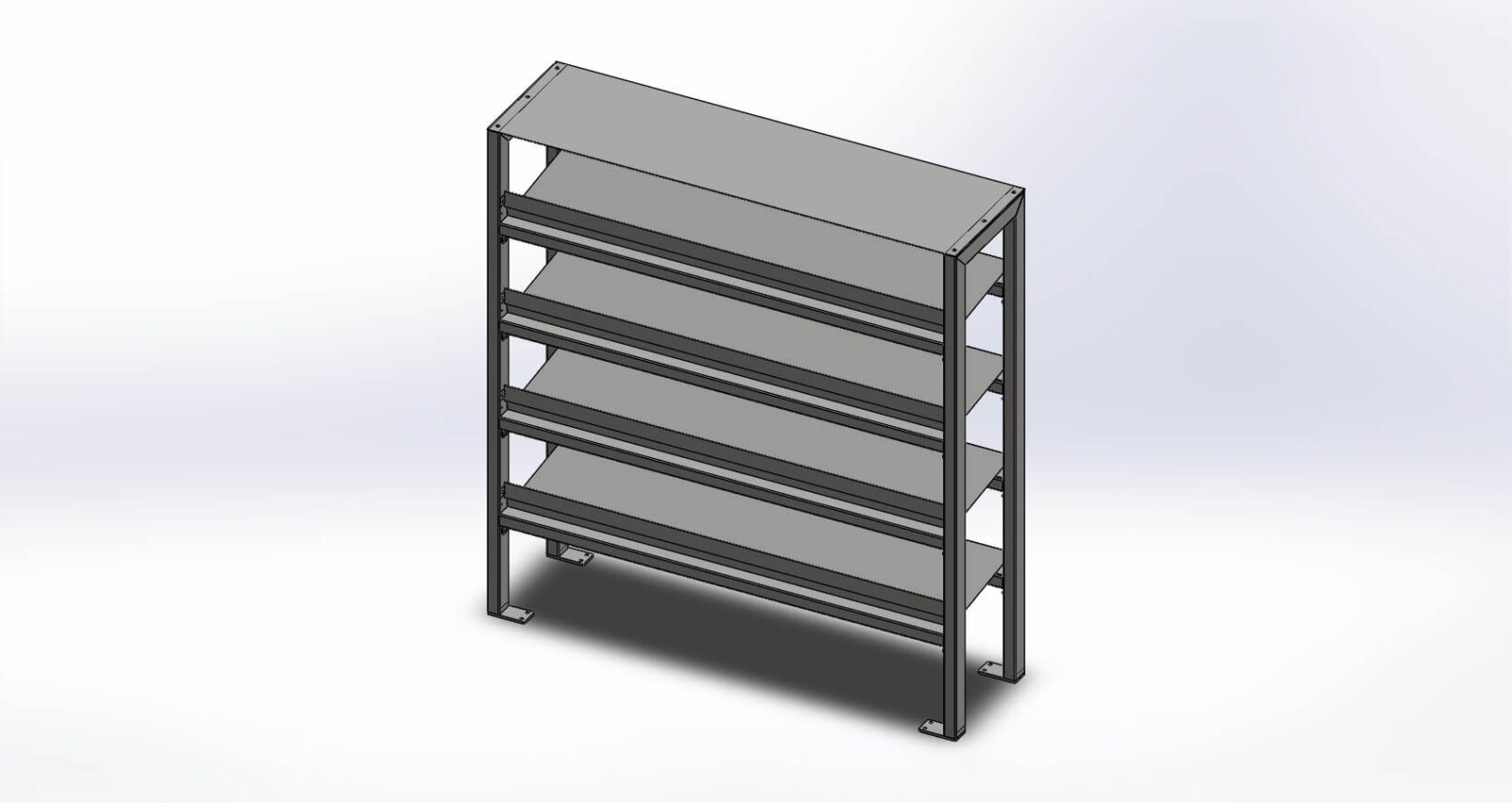 sheet metal design