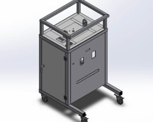 Sheet metal design