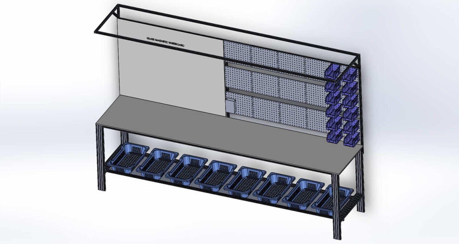 sheet metal design and drawing