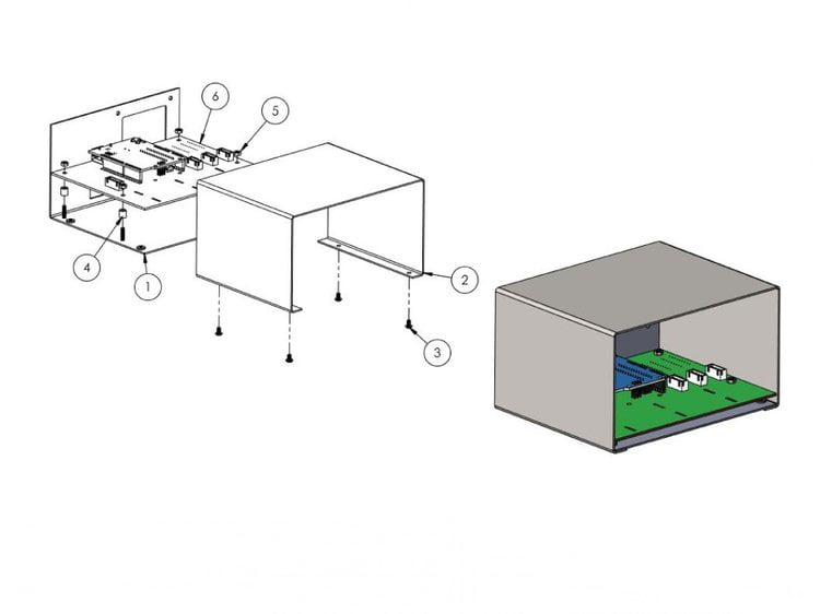 sheet metal design