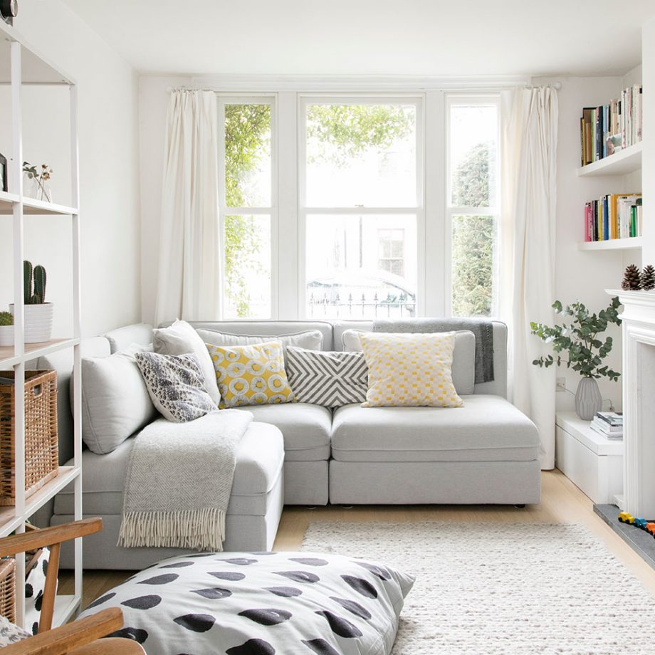 Small-Sectional-Sofa