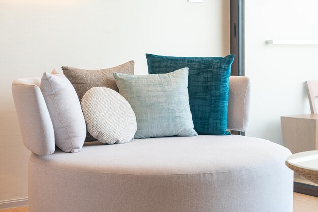 Armless-Sofas-design