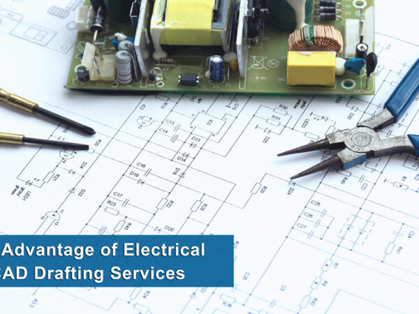 Electrical CAD Drafting Services