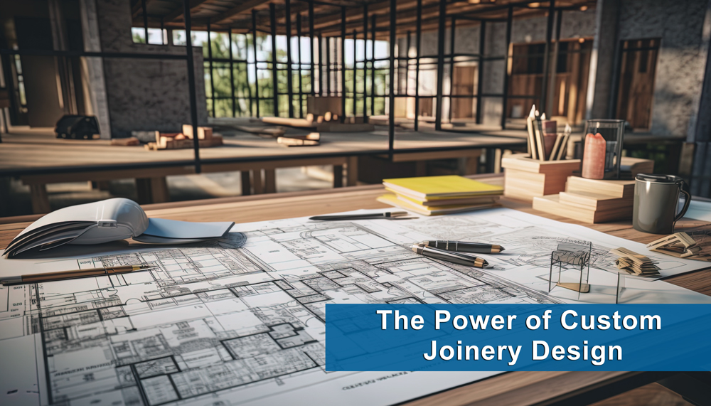 Power of Custom Joinery Design