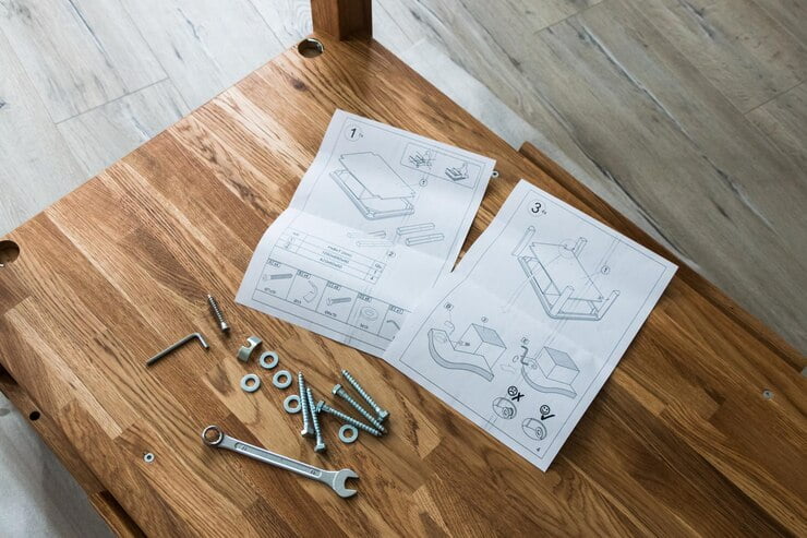 Woodworking CAD Design Services