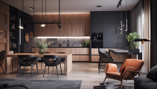custom woodwork ideas	