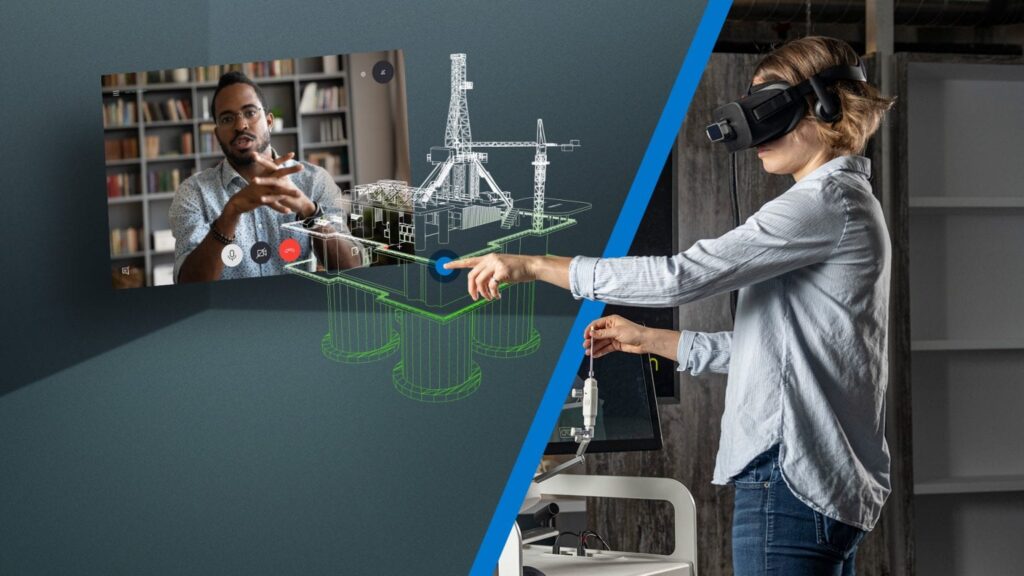 Real-Time Collaboration and Remote Work