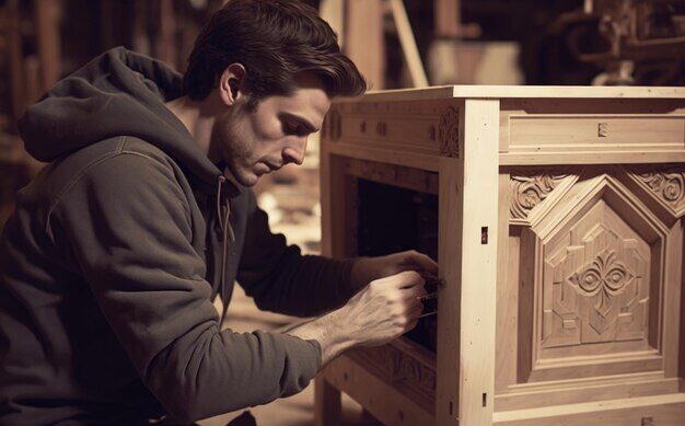 What is Millwork Drafting?