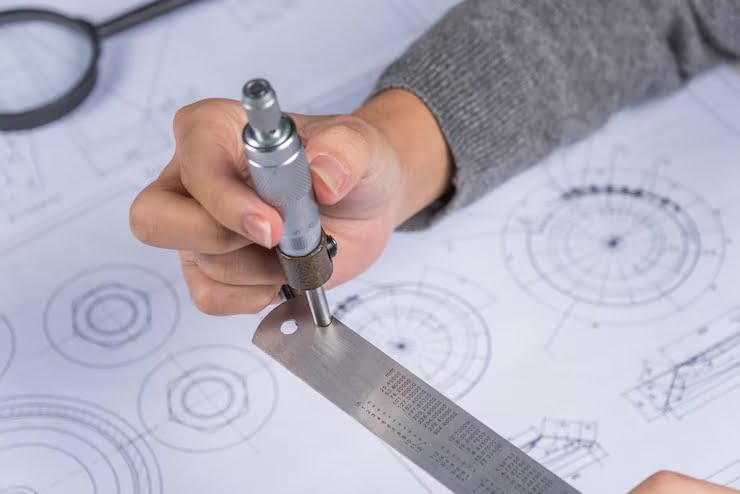 Woodworking CAD Design Services