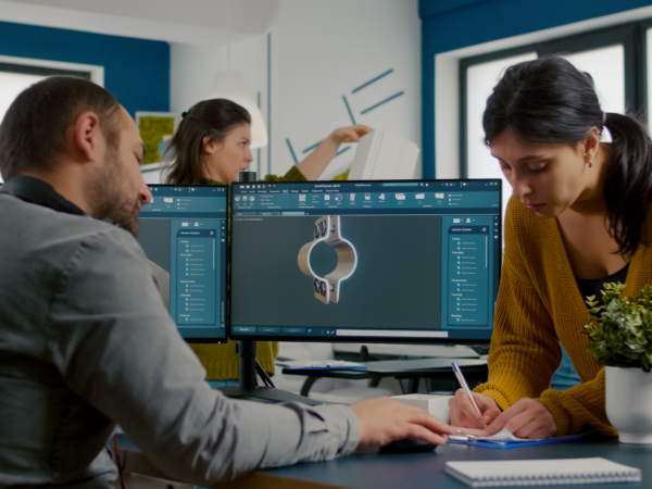 Best CAD Software_ A Designer's Guide