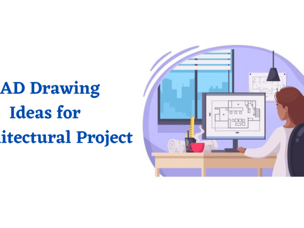 CAD-Drawing-for-Architectural-Project