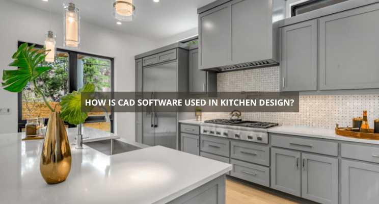 CAD kitchen design