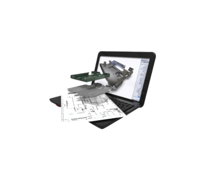 CAD Design and Drafting