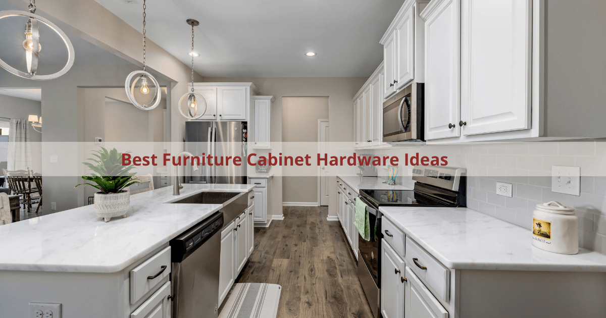 Cabinet furniture