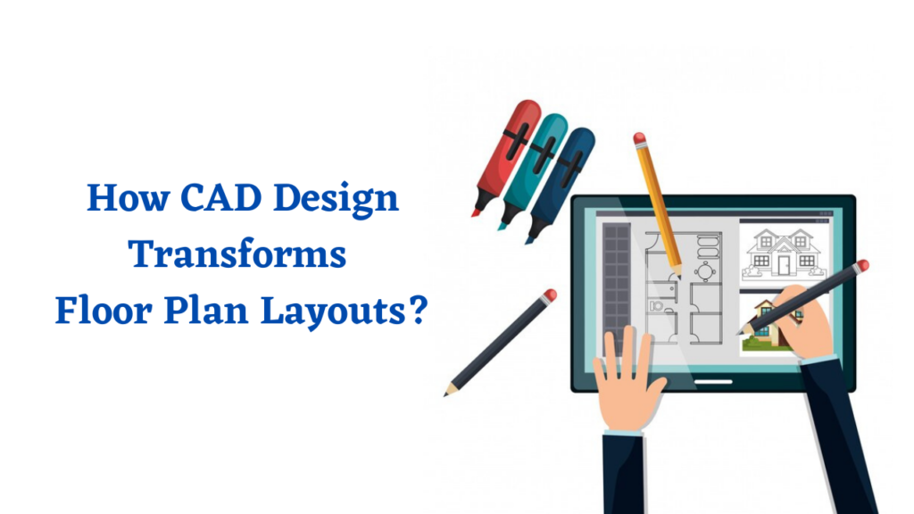CAD-Design-for-Floor-Plan-Layouts