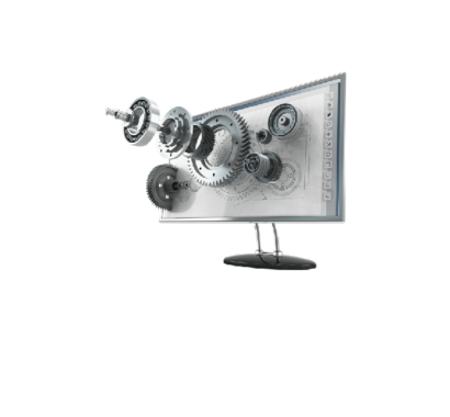 3D CAD Modeling Services
