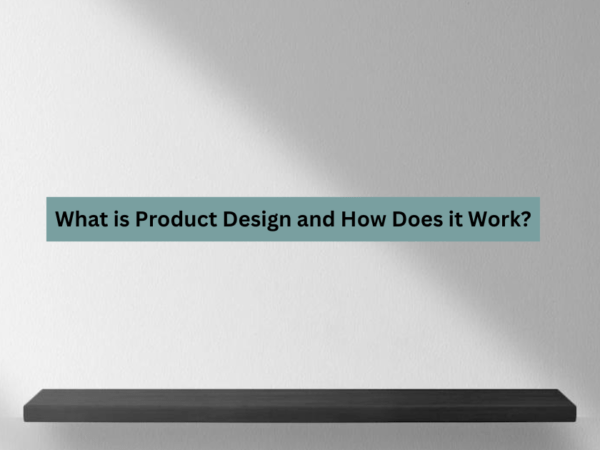 product design process