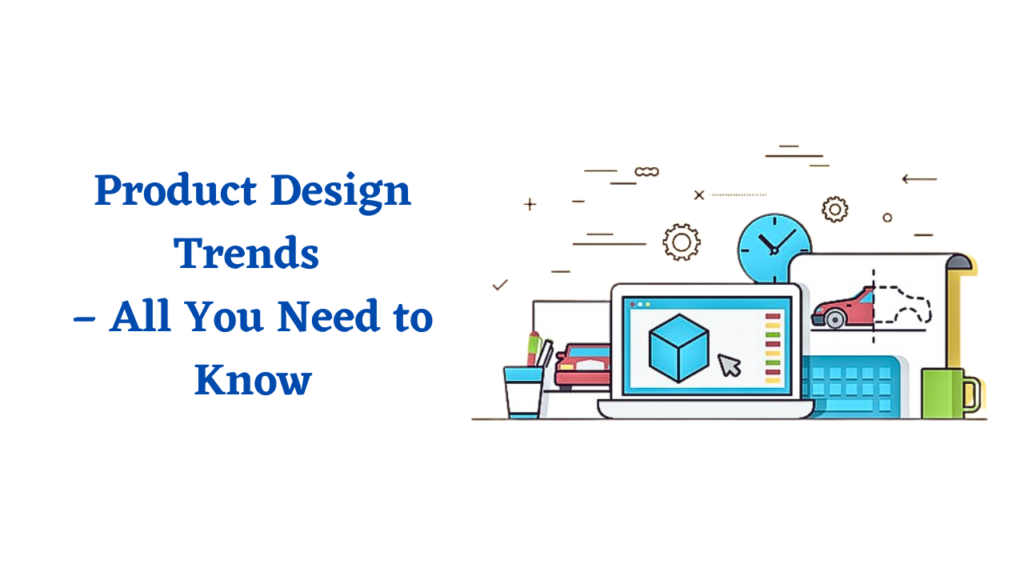 Sustainable product design