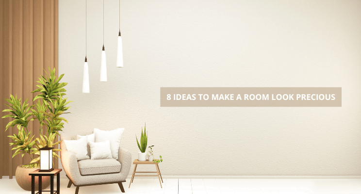 Room design